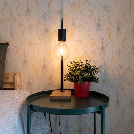 Renovated Feb25 Clerigos Cozy Balcony With Self Check In Appartement Porto Buitenkant foto